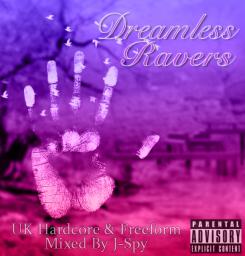 Dreamless Ravers
