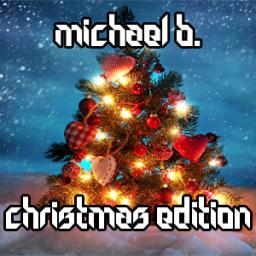 Christmas Edition