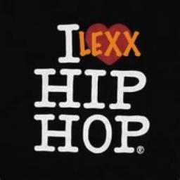 I LOVE HIP HOP 1