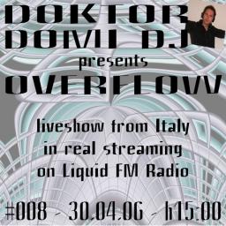 Overflow 008 (liveshow 30.04.06)