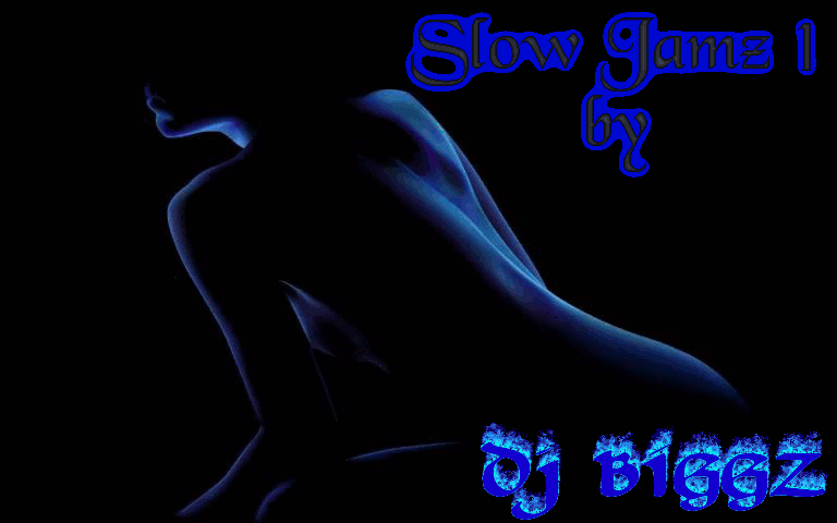 Slow Jamz 01.03.2013