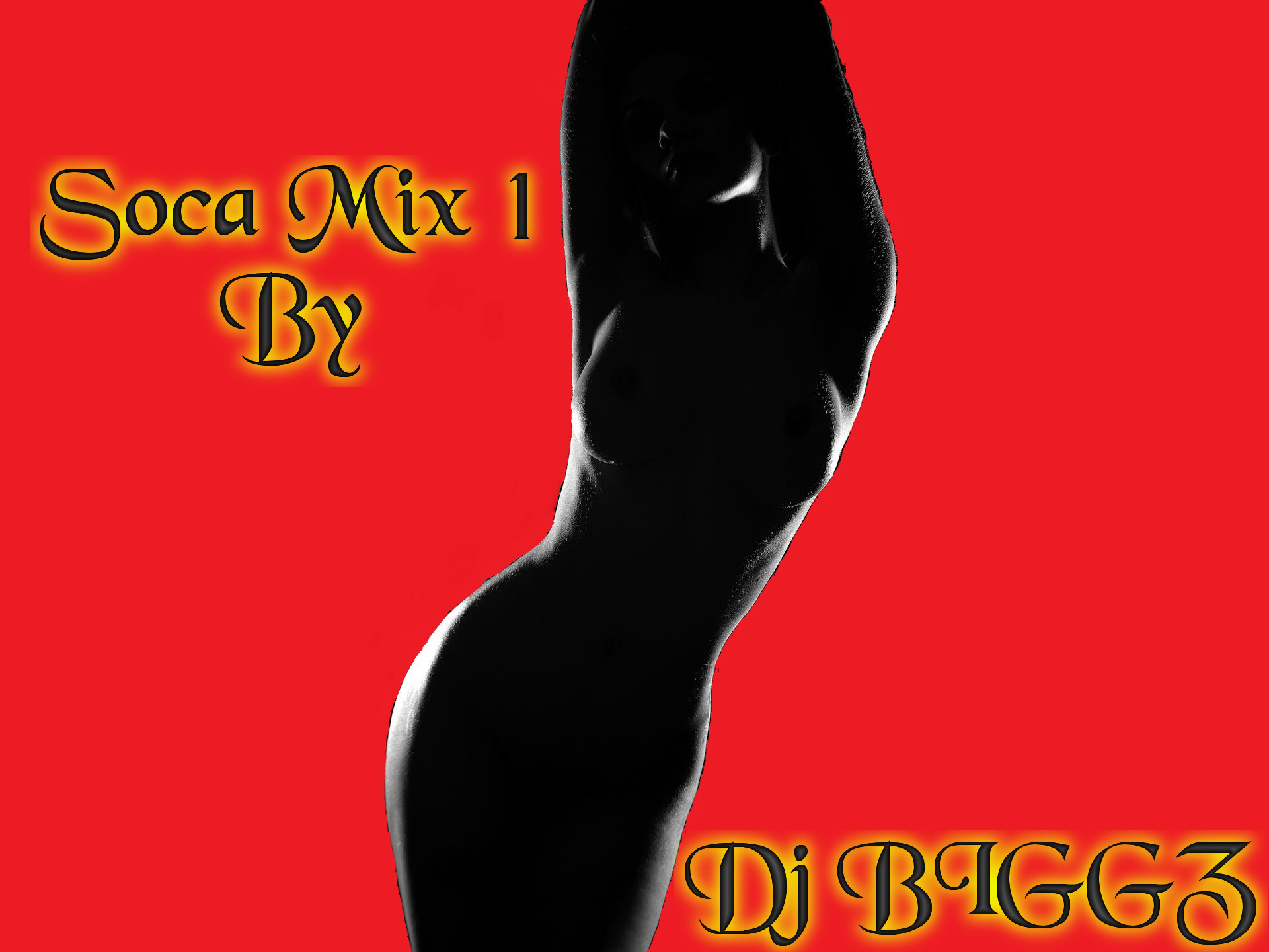 Soca Mix 1