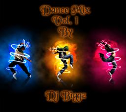 Dance Mix 1