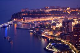 Midnight mood Vol.2 - Jurney to Montecarlo