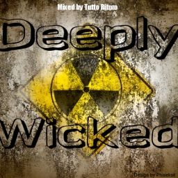 Deeply Wicked (July 2013)