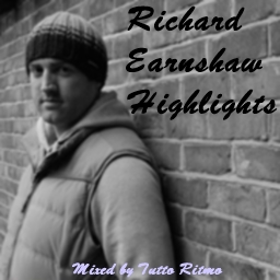 Highlights Richard Earnshaw