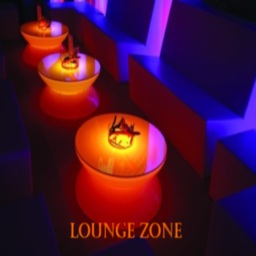 Lounge Zone 13.28 - Flying High