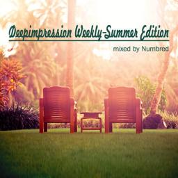 Deepimpression Weekly (Summer Edition)