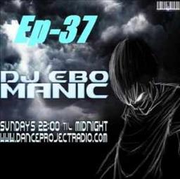   Manic Live Ep- 37 