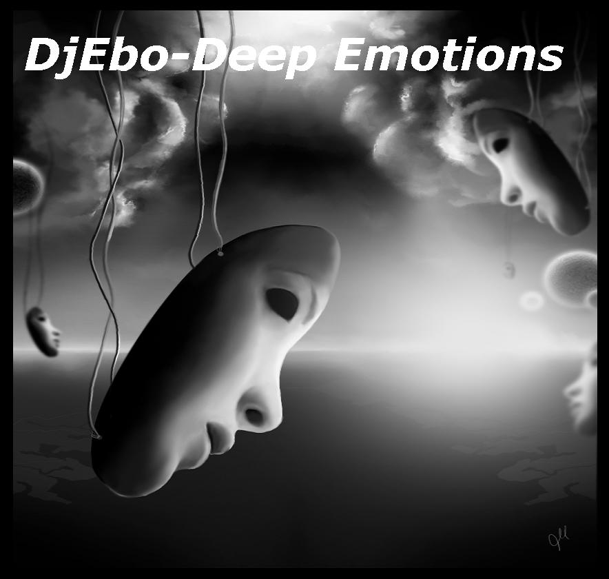 Deep Emotions