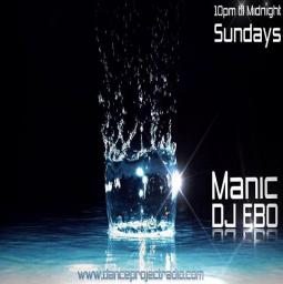 Manic Live Ep- 43