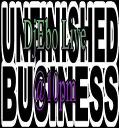 Unfinished Business