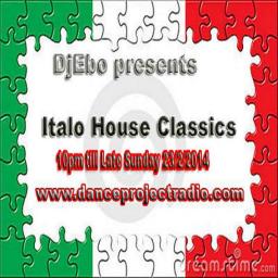 Italo Oldskool Live