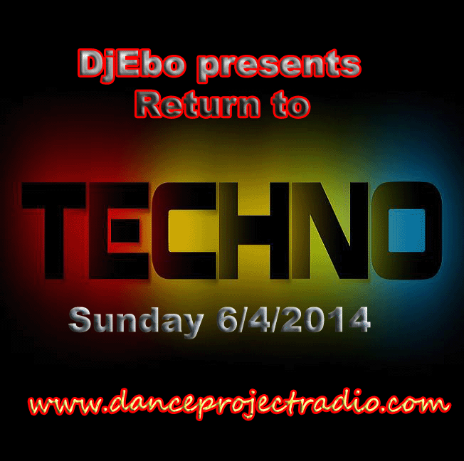 Return To Techno