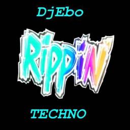 Rippin Techno Live