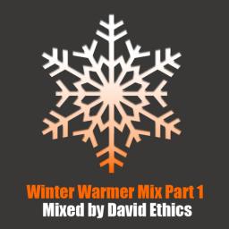 Winter Warmer Mix Part 1
