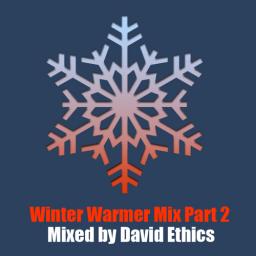 Winter Warmer Mix Part 2