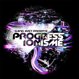 Progressionisme live Best of Deep House 2012 PART 1 live HSR 25-12-2012