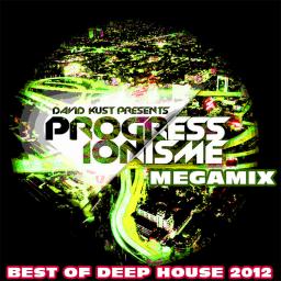 Progressionisme Megamix  Best of Deep House 2012 HSR 25-12-2012