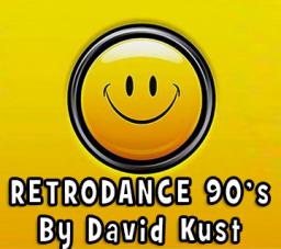 RETRODANCE 90s live HSR 29-01-2013