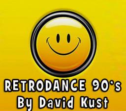 RETRODANCE 90s live HSR 29-01-2013