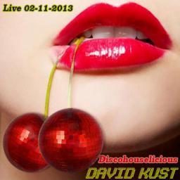 Discohouselicious live HMRS 02-11-2013