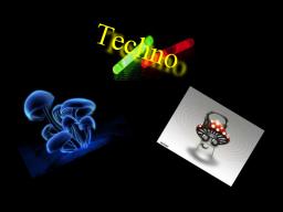 Techno Vibes