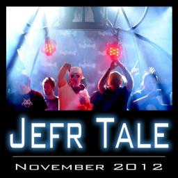 Jefr Tale - November 2012
