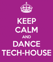 Tech House Mix 2013