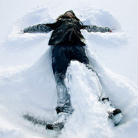 Iulian Toma - Snow Angels