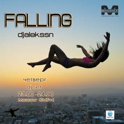 FALLING