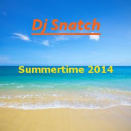 Summertime 2014