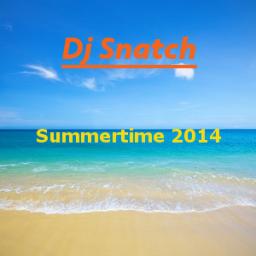 Summertime 2014