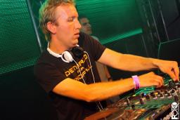 Demarco aka Windfall @ BeeFree Festival 2012&#039; july