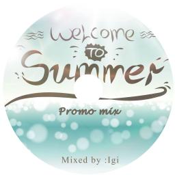 Igi - Welcome To Summer 