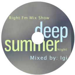 Igi - Deep Summer Radio Night Show