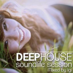 Igi - Deep - House SoundLife Session