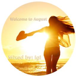 Igi - Welcome to August