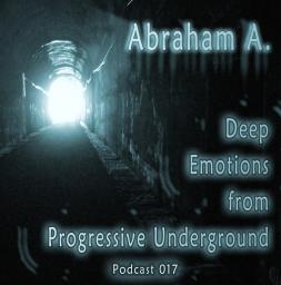 Deep Emotions from Progressive Underground 017