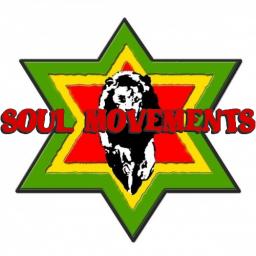 Soul Movements early warms jugglins