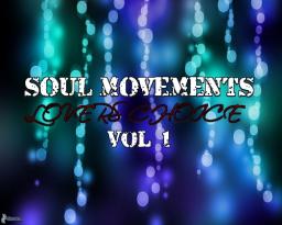 Soul Movements Lovers choice