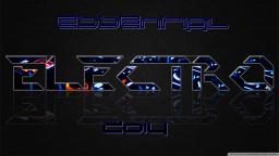 Essential Electro 2014 (Part 1)