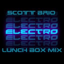 Electro Lunchbox Mix #2