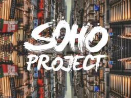 Soho Project Live Set