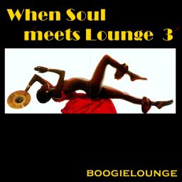 When Soul meets Lounge 3