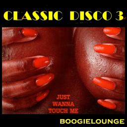 Classic Disco 3