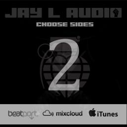 Jay L Audio Podcast #2 - 