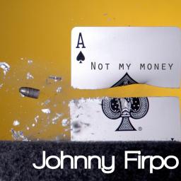 Not my money (January 2013 promo)