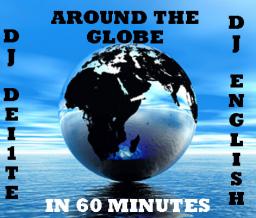 Around The Globe In 60 Minutes