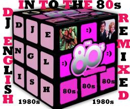 In To The 80s Remixed